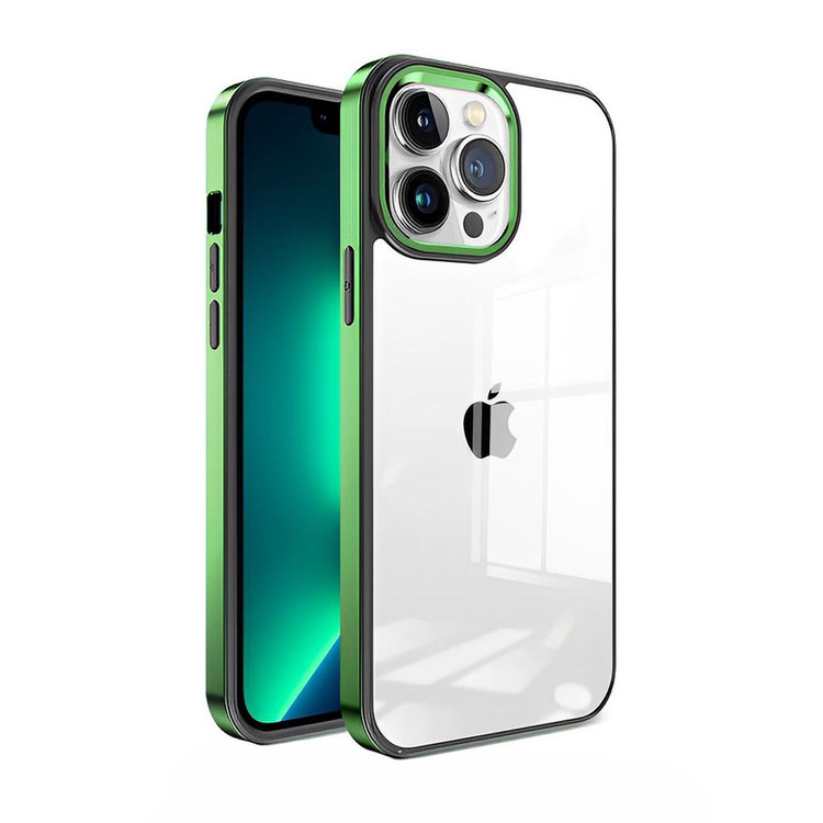 کاور گوف مدل NS-G مناسب برای گوشی موبایل اپل iPhone 14 Pro Max