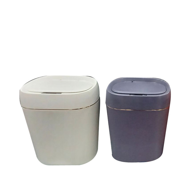 سطل زباله هوشمند کد zo1 گنجایش 4 لیتر