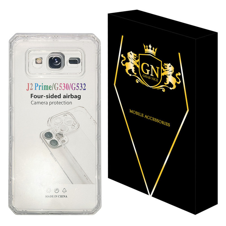 کاور قاب نایس مدل JELLY مناسب برای گوشی موبایل سامسونگ Galaxy J2 Prime