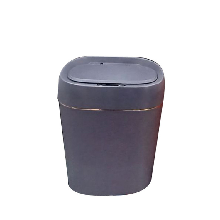 سطل زباله هوشمند کد zo1 گنجایش 4 لیتر