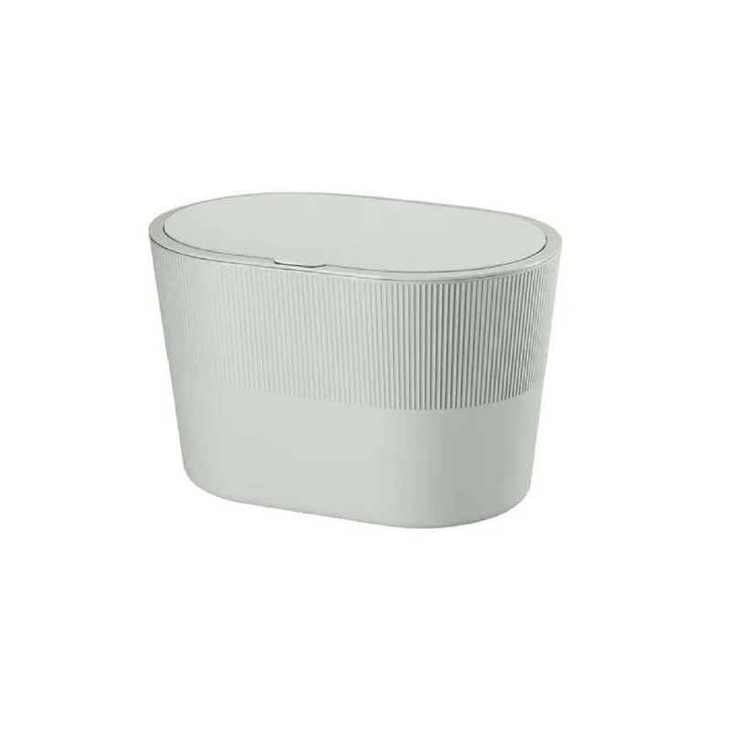 سطل زباله کابینتی ایکیا مدل KINNASJÖ کد00591856 گنجایش 4 لیتر