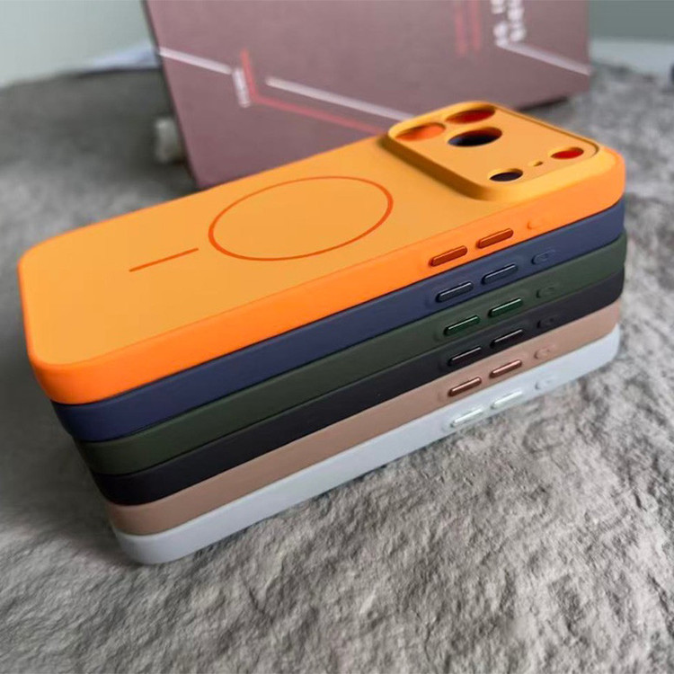 کاور علاالدین قاب مدل بیسیک مناسب برای گوشی موبایل شیائومی Redmi Note 13 4G