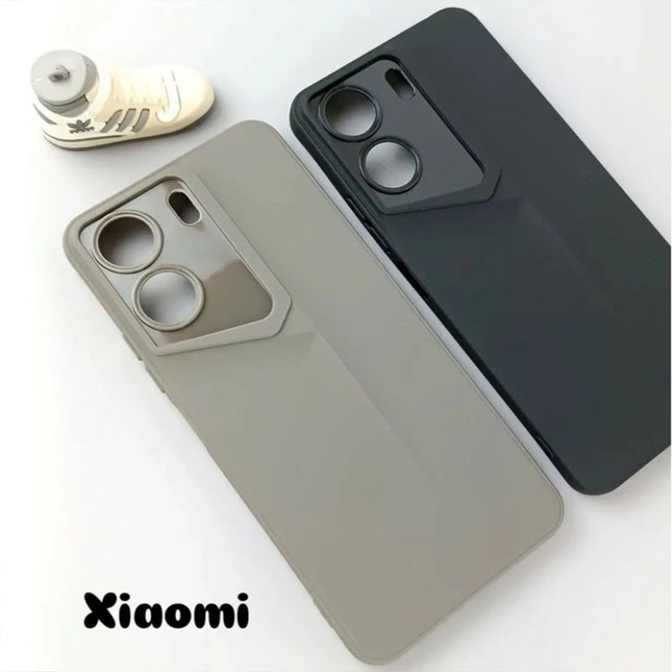 کاور اپیکوی مدل Porsche Design مناسب برای گوشی موبایل شیائومی Redmi Note 12s