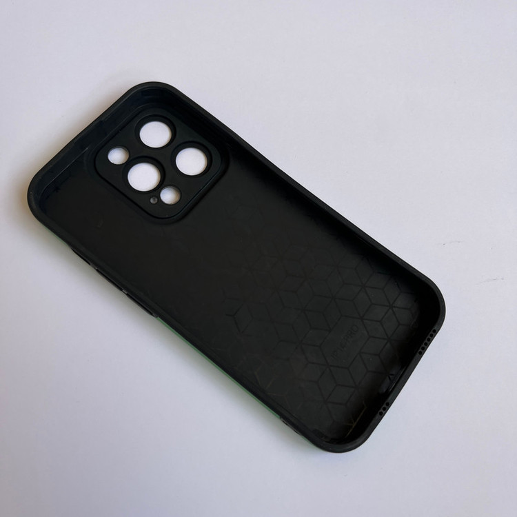 کاور مدل کبریتی طرح پاندا کد 579 مناسب برای گوشی موبایل اپل iPhone 14 Pro