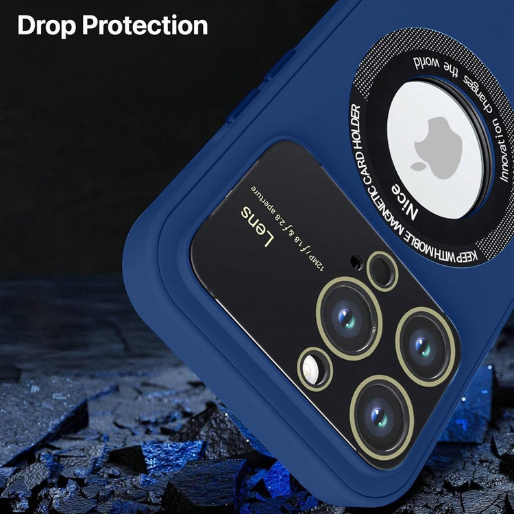 کاور گوف مدل Lens Shield-P مناسب برای گوشی موبایل اپل iPhone 11 Pro Max