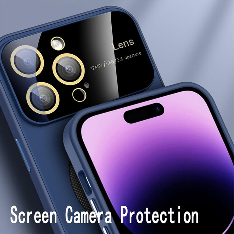 کاور گوف مدل Lens Shield-P مناسب برای گوشی موبایل اپل iPhone 11 Pro Max