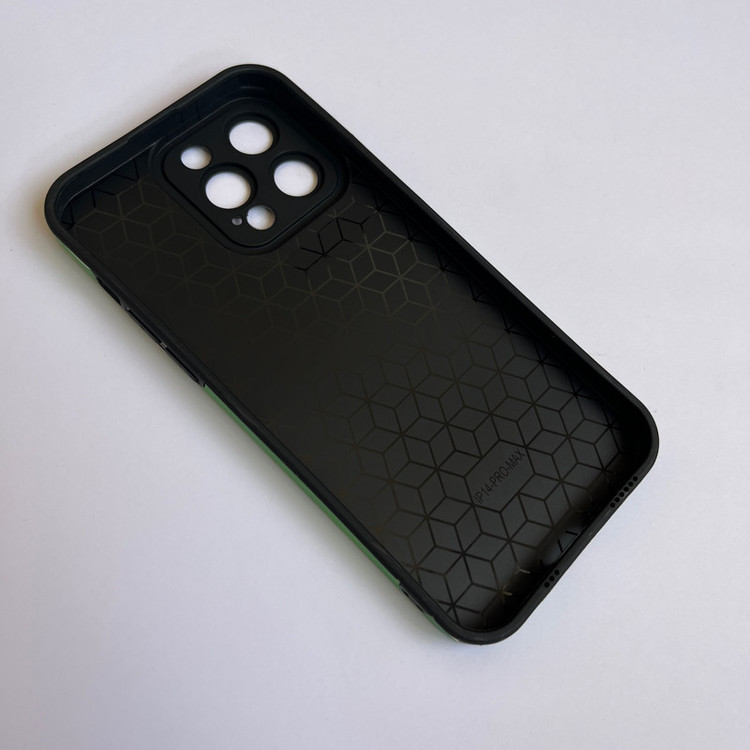 کاور مدل کبریتی طرح پاندا کد 579 مناسب برای گوشی موبایل اپل iPhone 14 Pro Max