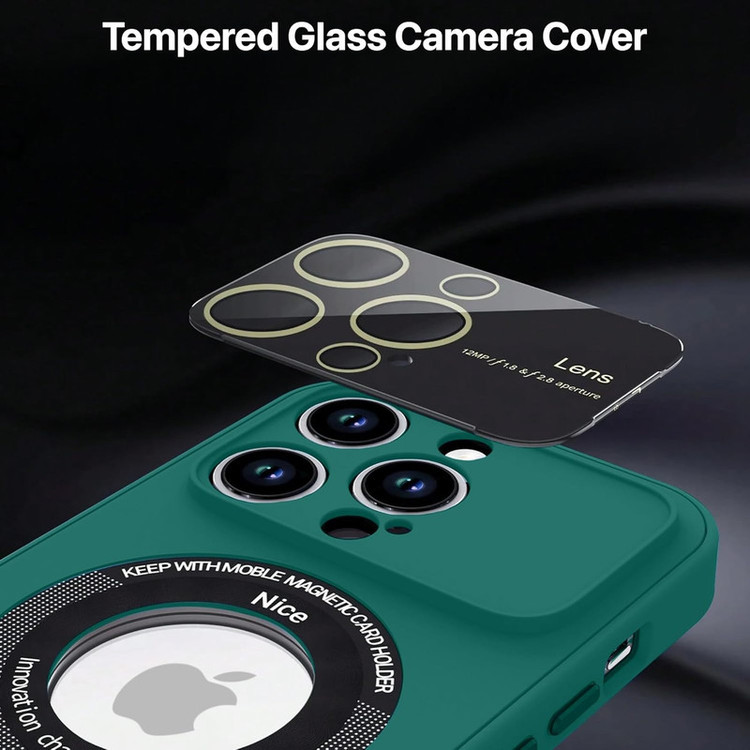 کاور گوف مدل Lens Shield-P مناسب برای گوشی موبایل اپل iPhone 11 Pro Max