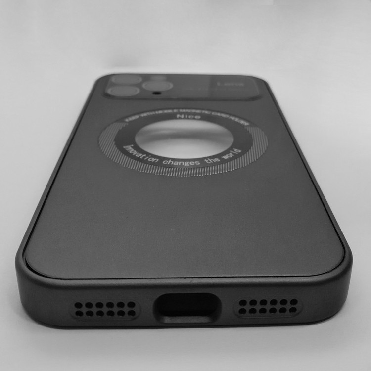 کاور گوف مدل Lens Shield-P مناسب برای گوشی موبایل اپل iPhone 11 Pro Max