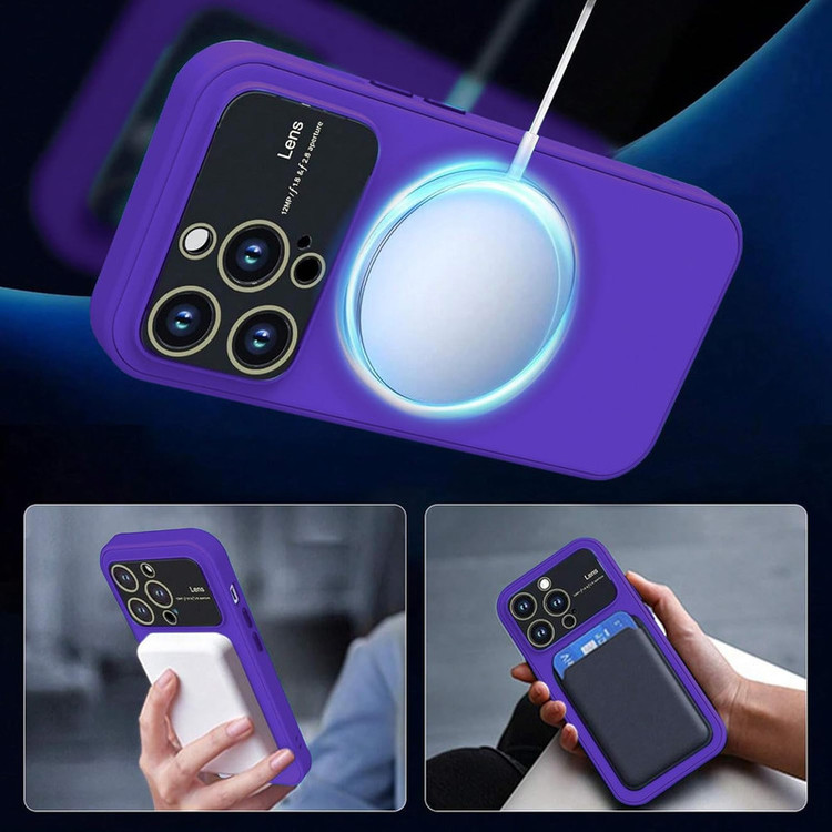 کاور گوف مدل Lens Shield-P مناسب برای گوشی موبایل اپل iPhone 11 Pro Max