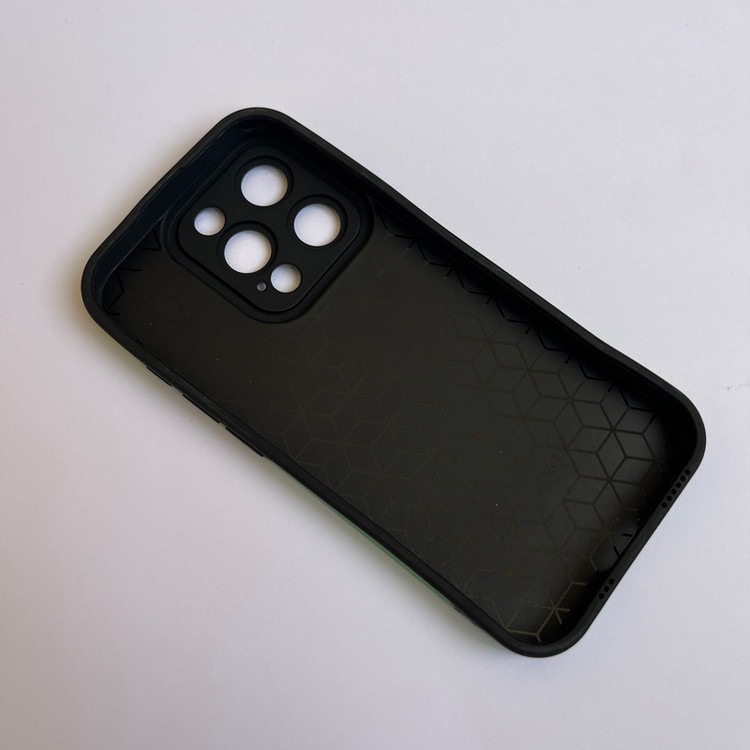 کاور مدل کبریتی طرح پاندا کد 579 مناسب برای گوشی موبایل اپل iPhone 15 Pro
