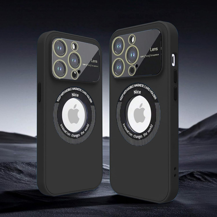 کاور گوف مدل Lens Shield-P مناسب برای گوشی موبایل اپل iPhone 11 Pro Max