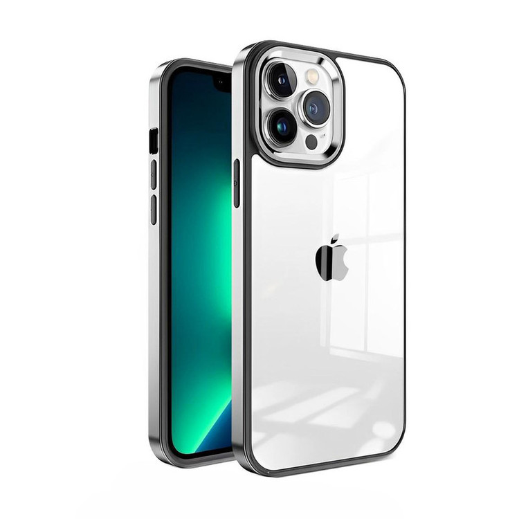 کاور گوف مدل NS-S مناسب برای گوشی موبایل اپل iPhone 11 Pro Max