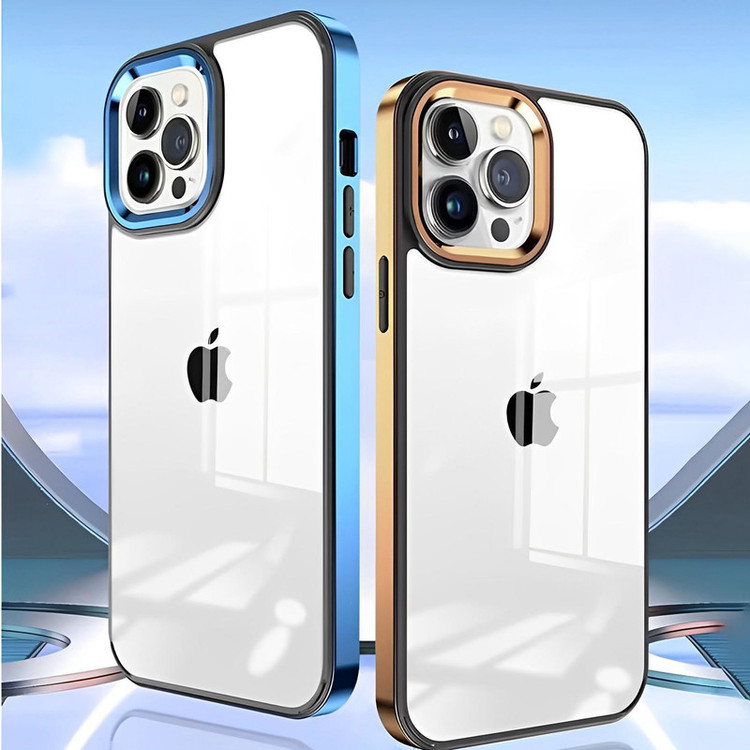 کاور گوف مدل NS-S مناسب برای گوشی موبایل اپل iPhone 11 Pro Max