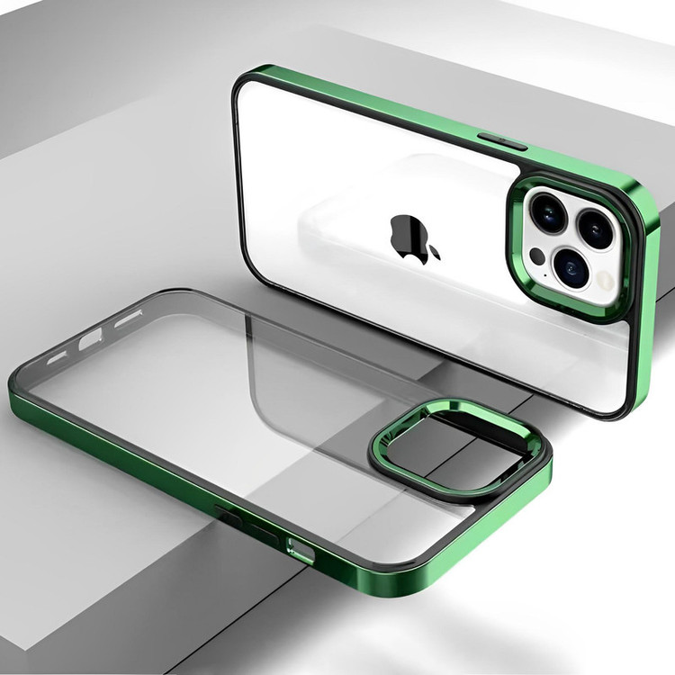 کاور گوف مدل NS-S مناسب برای گوشی موبایل اپل iPhone 11 Pro Max