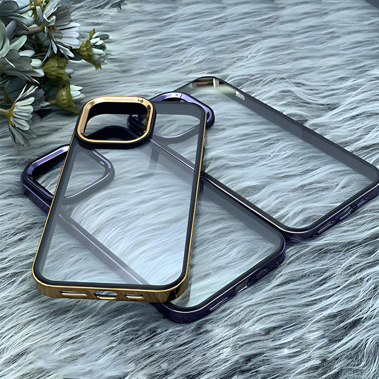 کاور گوف مدل NS-S مناسب برای گوشی موبایل اپل iPhone 11 Pro Max