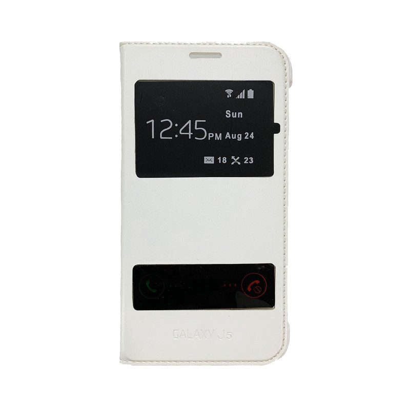 کیف کلاسوری مدل FC مناسب برای گوشی موبایل سامسونگ Galaxy J5 2015