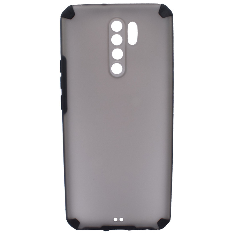 کاور مدل MBC2 مناسب برای گوشی موبایل شیائومی Redmi 9