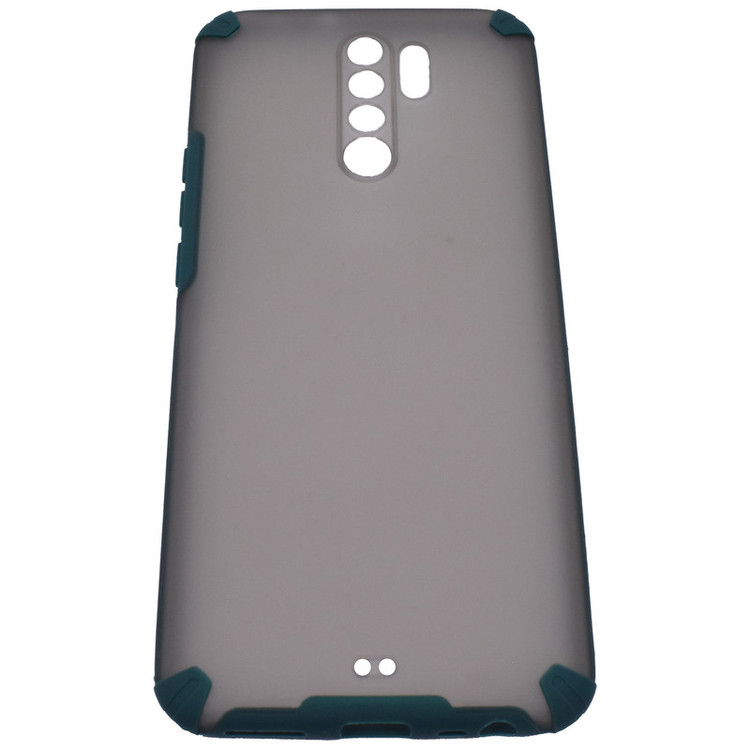 کاور مدل MBC2 مناسب برای گوشی موبایل شیائومی Redmi 9