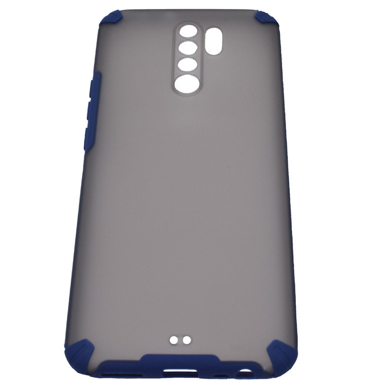 کاور مدل MBC2 مناسب برای گوشی موبایل شیائومی Redmi 9