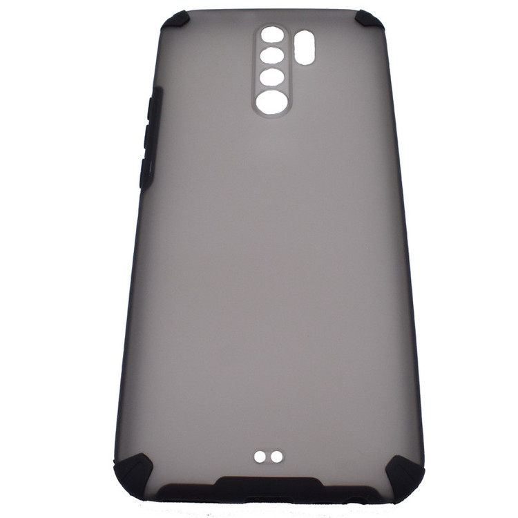 کاور مدل MBC2 مناسب برای گوشی موبایل شیائومی Redmi 9