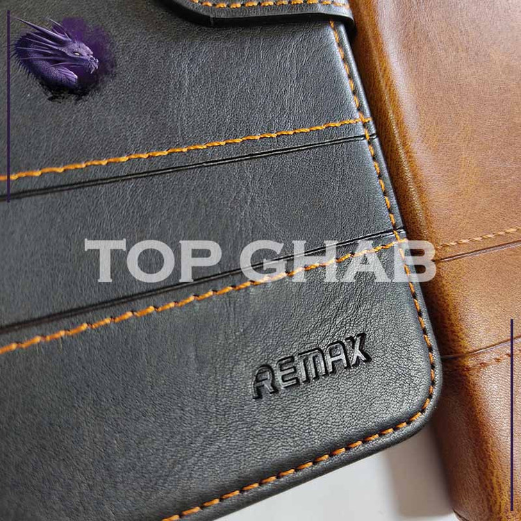 کیف کلاسوری تاپ قاب مدل CCOLOR مناسب برای گوشی موبایل سامسونگ Galaxy A51