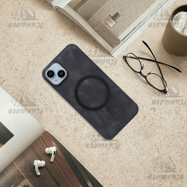 کاور دیامانته مدل Velvet Bk مناسب برای گوشی موبایل اپل iPhone 13