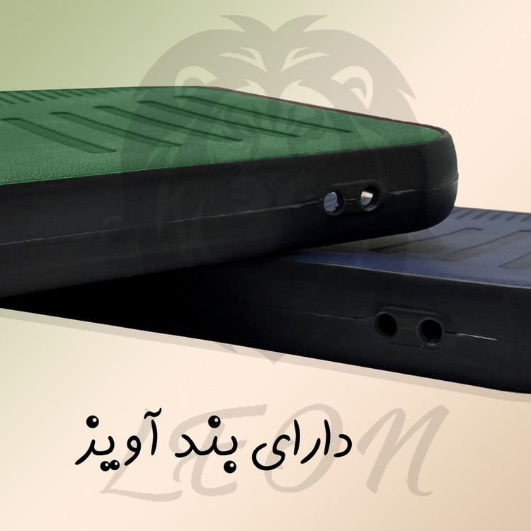 کاور لئون مدل Saft Yo مناسب برای گوشی موبایل هواوی P8 Lite