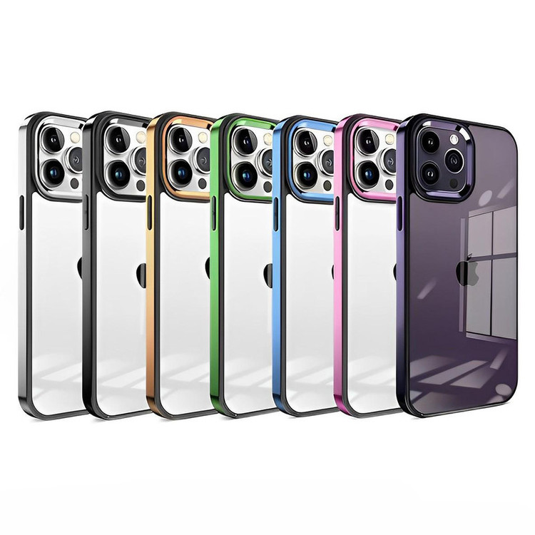کاور گوف مدل NS-R مناسب برای گوشی موبایل اپل iPhone 12 Pro Max