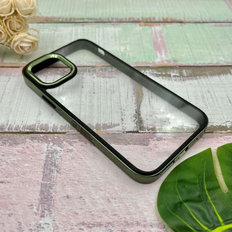 کاور گوف مدل NS-R مناسب برای گوشی موبایل اپل iPhone 12 Pro Max