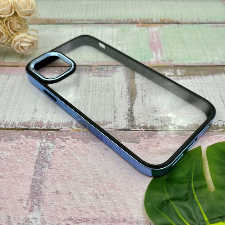 کاور گوف مدل NS-R مناسب برای گوشی موبایل اپل iPhone 12 Pro Max