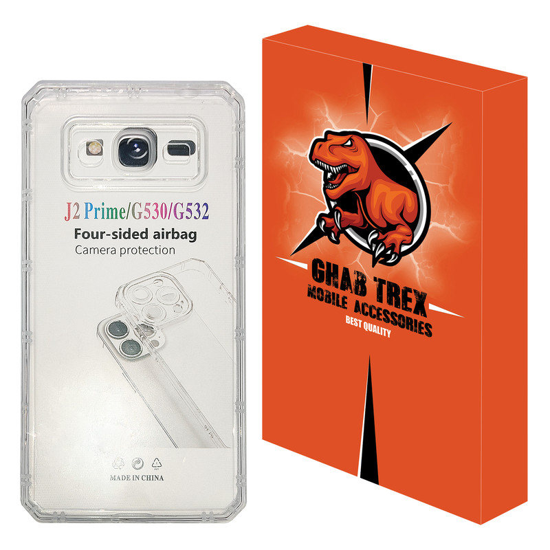 کاور قاب تی رکس مدل JELLY مناسب برای گوشی موبایل سامسونگ Galaxy J2 Prime