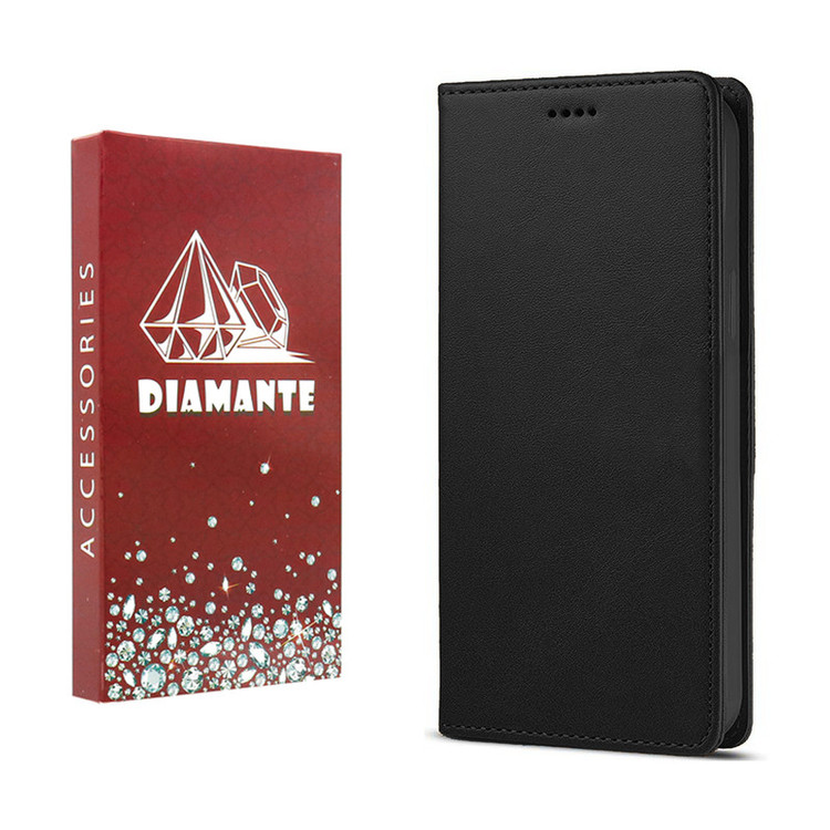 کیف کلاسوری دیامانته مدل Kelasor Ros مناسب برای گوشی موبایل شیائومی Redmi Note 8
