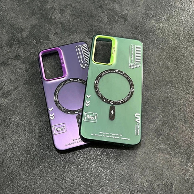 کاور مانستر مدل So Cool Strap مناسب برای گوشی موبایل شیائومی Redmi Note 12 Pro 4G به همراه بند