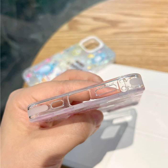 کاور لجندری کینگ مدل SALI1 مناسب برای گوشی موبایل سامسونگ Galaxy A34 5G