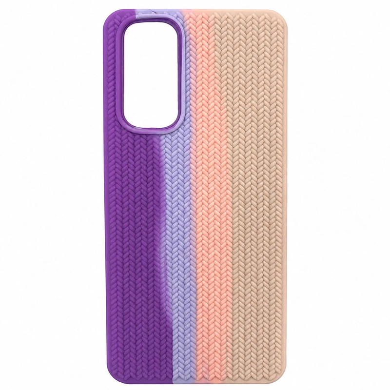 کاور مدل SiH-001 مناسب برای گوشی موبایل سامسونگ Galaxy A33