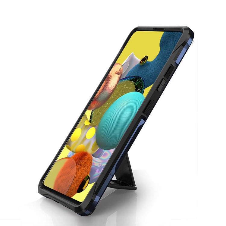 کاور کماندو مدل DAP21 مناسب برای گوشی موبایل موتورولا Moto E7i Power / Moto E7 Power