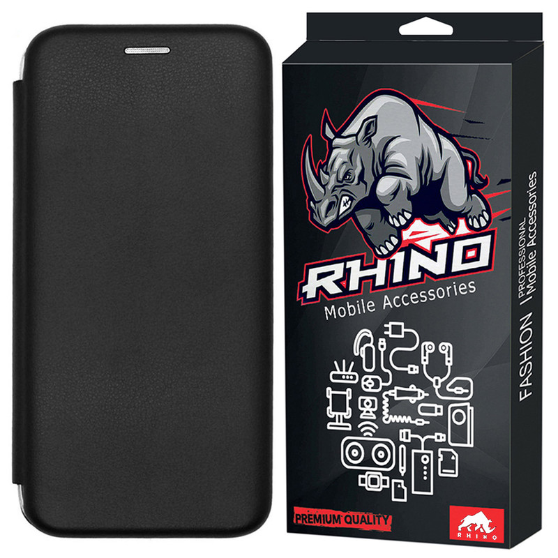 کیف کلاسوری راینو مدل KFR مناسب برای گوشی موبایل شیائومی 11T / 11T Pro