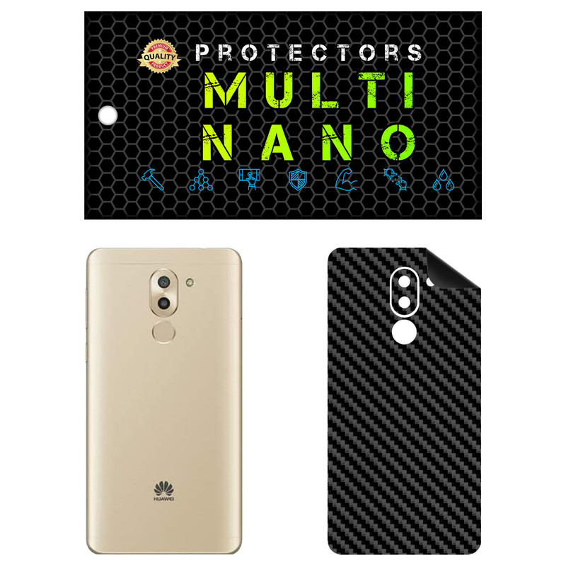 برچسب پوششی مولتی نانو مدل X-F1C مناسب برای گوشی موبایل هوآوی Mate 9 Lite