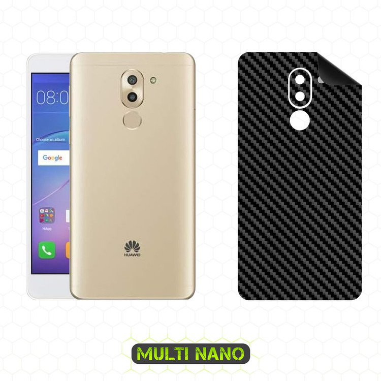 برچسب پوششی مولتی نانو مدل X-F1C مناسب برای گوشی موبایل هوآوی Mate 9 Lite