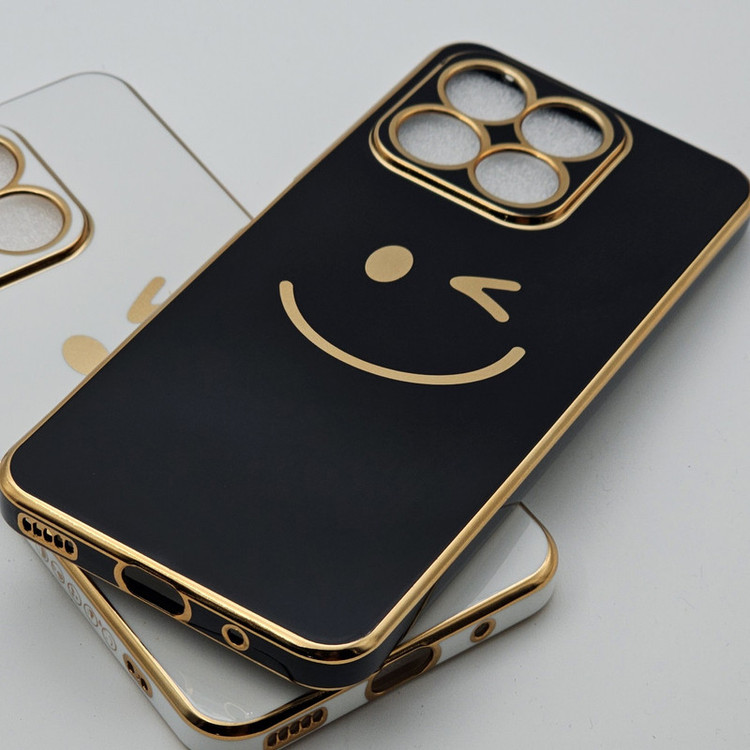 کاور موفی مدل MySmile مناسب برای گوشی موبایل شیائومی Redmi Note 8T