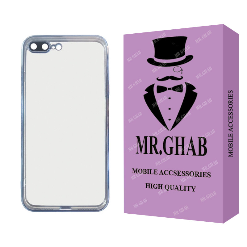 کاور مستر قاب مدل 03 طرح SPA مناسب برای گوشی موبایل اپل iPhone 7 Plus / 8 Plus