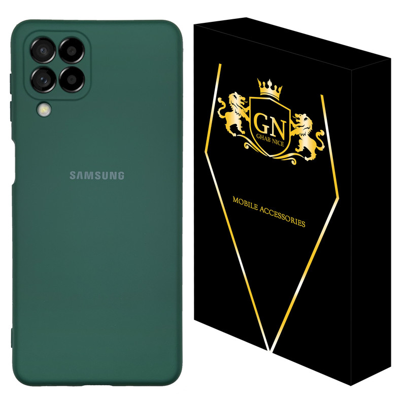 کاور قاب نایس مدل CLK مناسب برای گوشی موبایل سامسونگ Galaxy M53