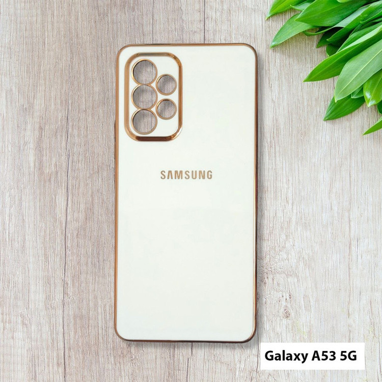 کاور مای کیس مدل Electro-ORG مناسب برای گوشی موبایل سامسونگ Galaxy A53 5G