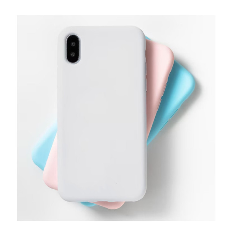 کاور قاب تک مدل SILICONBGH مناسب برای گوشی موبایل سامسونگ Galaxy J6