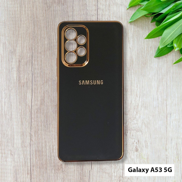 کاور مای کیس مدل Electro-ORG مناسب برای گوشی موبایل سامسونگ Galaxy A53 5G