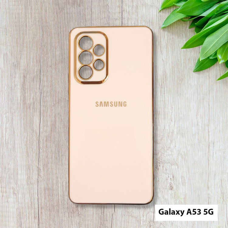 کاور مای کیس مدل Electro-ORG مناسب برای گوشی موبایل سامسونگ Galaxy A53 5G
