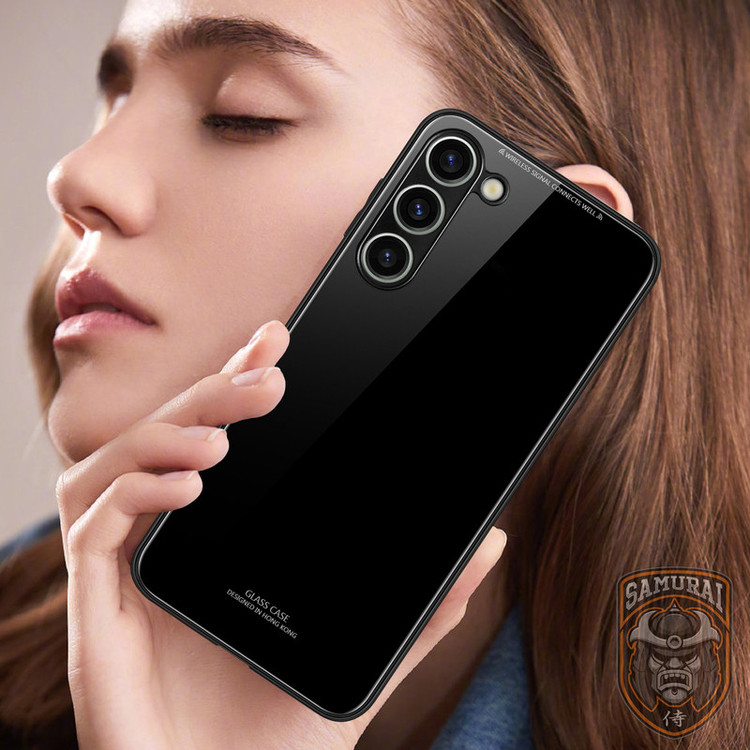 کاور سامورایی مدل GC مناسب برای گوشی موبایل سامسونگ Galaxy S23 Plus