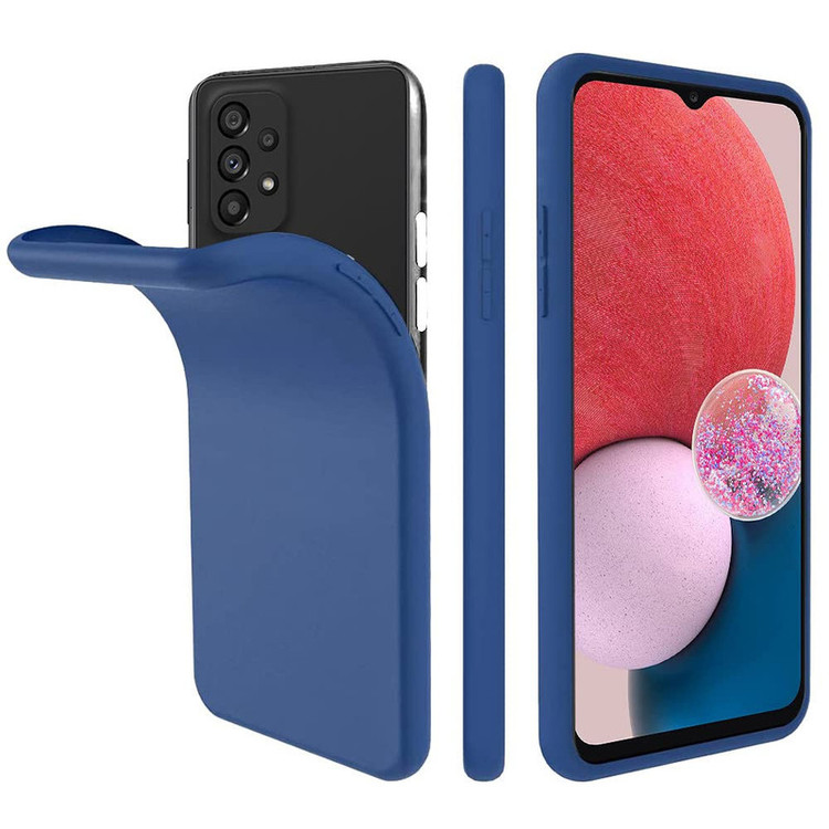 کاور قاب تک مدل SILICONBGH مناسب برای گوشی موبایل سامسونگ Galaxy J6