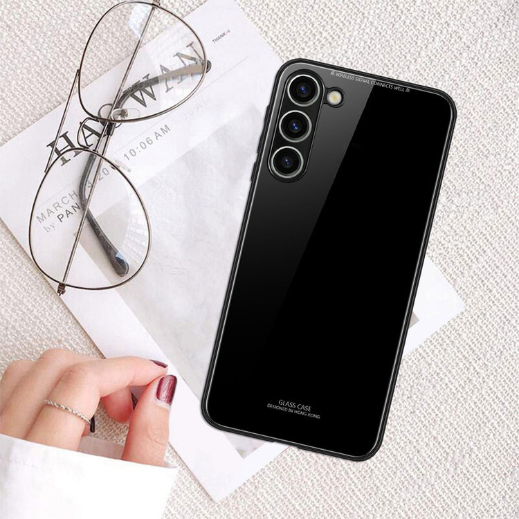 کاور سامورایی مدل GC مناسب برای گوشی موبایل سامسونگ Galaxy S23 Plus